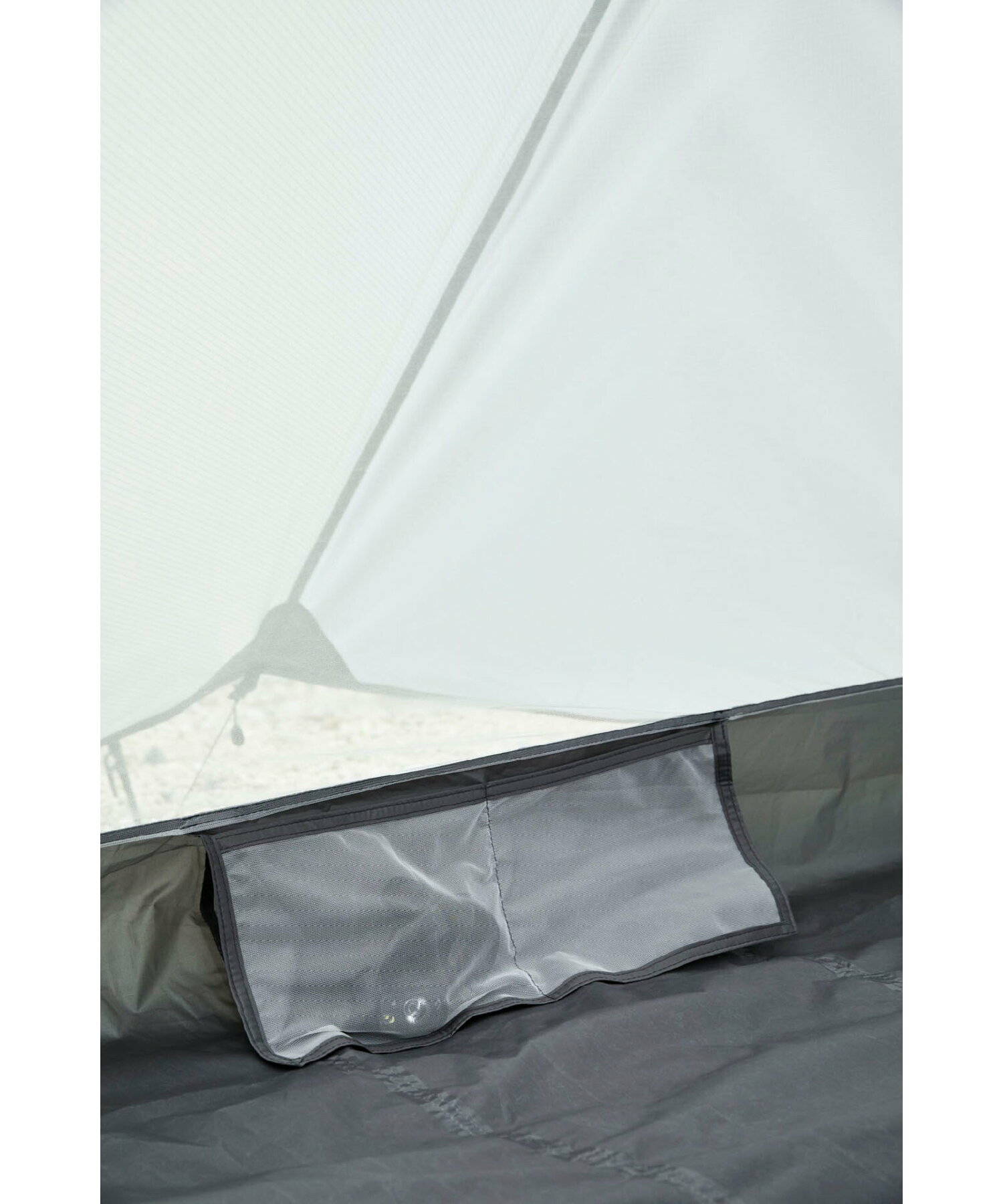 muraco * and wander HERON 2POLE TENT SHELTER SET